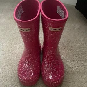 Hunter Toddler Rain Boot